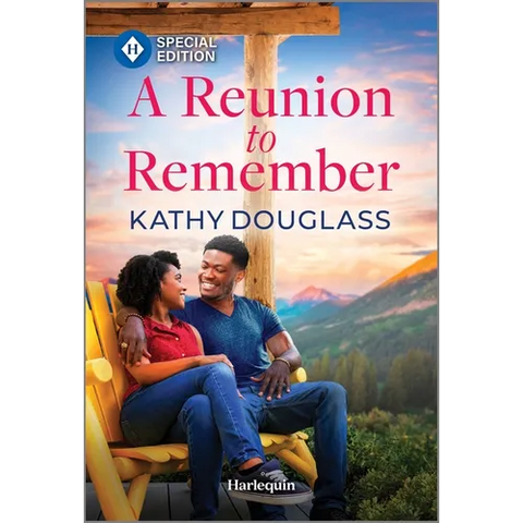 A Reunion to Remember