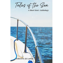 Tales of the Sea-A Short Story Anthology - Paperback