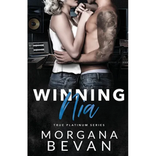 Winning Nia: A Second Chance Rock Star Romance