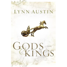 Gods & Kings - Paperback