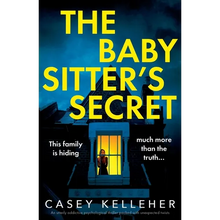 The Babysitter's Secret - Paperback