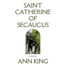 Saint Catherine of Secaucus
