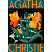 The Mirror Crack'd from Side to Side: A Miss Marple Mystery