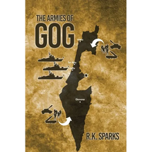 The Armies of Gog - Paperback