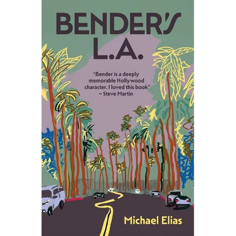 Bender's L.A.