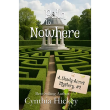 Path to Nowhere - Paperback