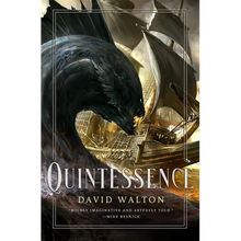 Quintessence - Paperback