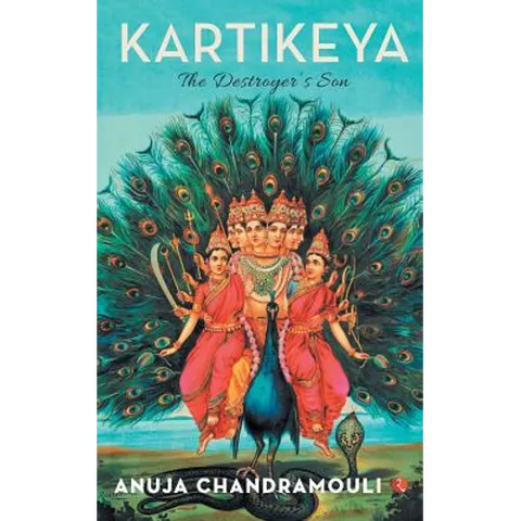 Kartikeya