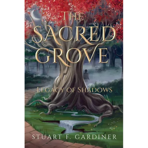 The Sacred Grove: Legacy of Shadows