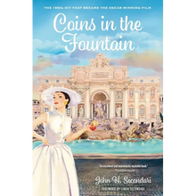 Coins in the Fountain - Paperback