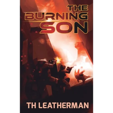 The Burning Son