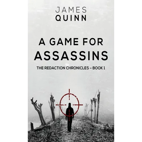 A Game For Assassins