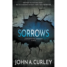 Sorrows: A Private Detective Mystery Series - Paperback