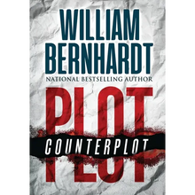 Plot/Counterplot - Hardcover