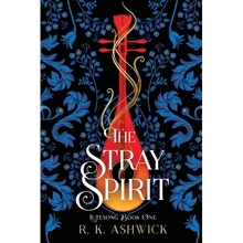 The Stray Spirit - Paperback