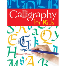 Calligraphy for Kids