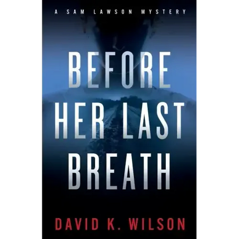 Before Her Last Breath