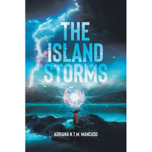 The Island of Storms - Paperback