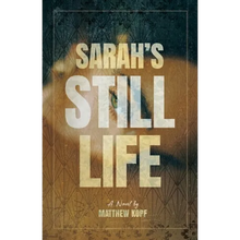 Sarah's Still Life - Paperback
