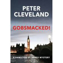 Gobsmacked! - Paperback