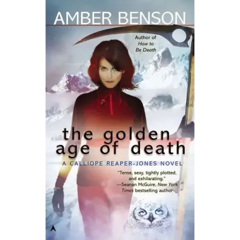 The Golden Age of Death