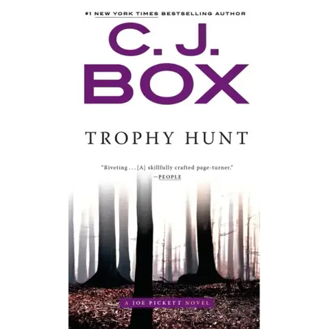 Trophy Hunt