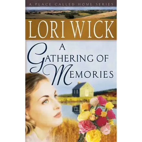 A Gathering of Memories