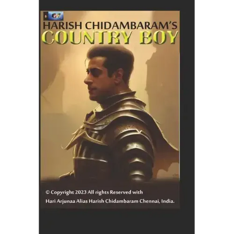 Country Boy