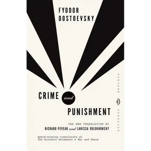 Crime and Punishment