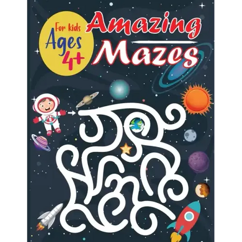 Amazing Mazes