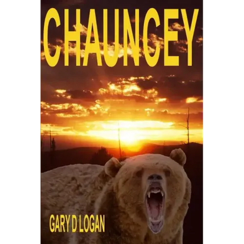 Chauncey