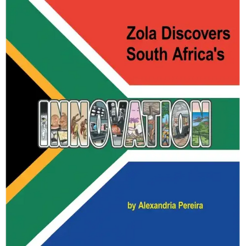 Zola Discovers South Africa's Innovation: The Mystery of History