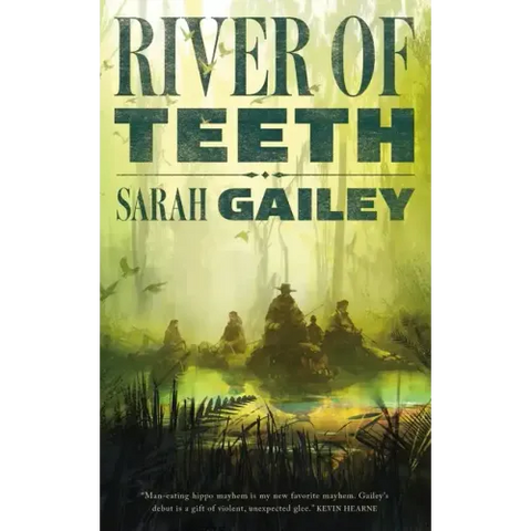 River of Teeth