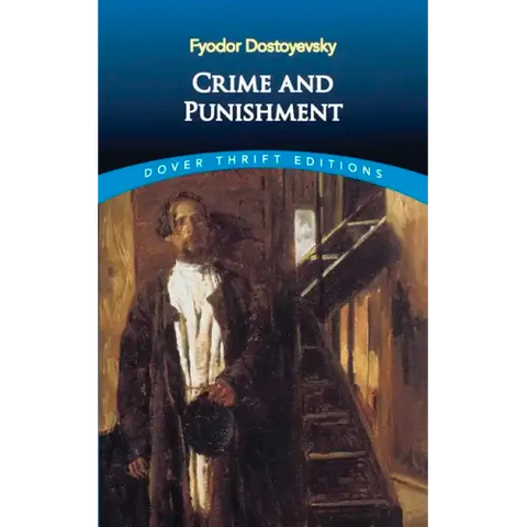 Crime and Punishment