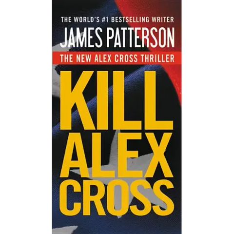 Kill Alex Cross