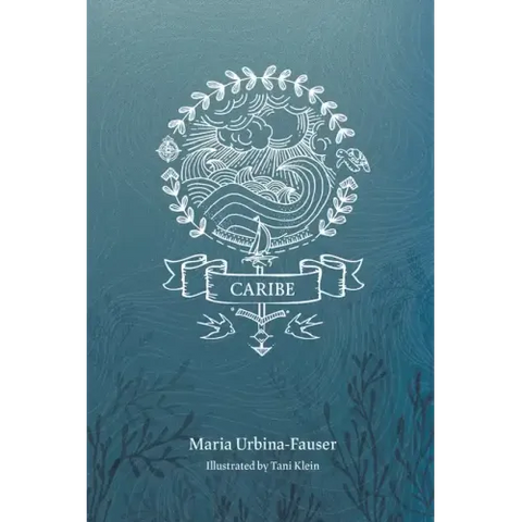 Caribe: English Edition