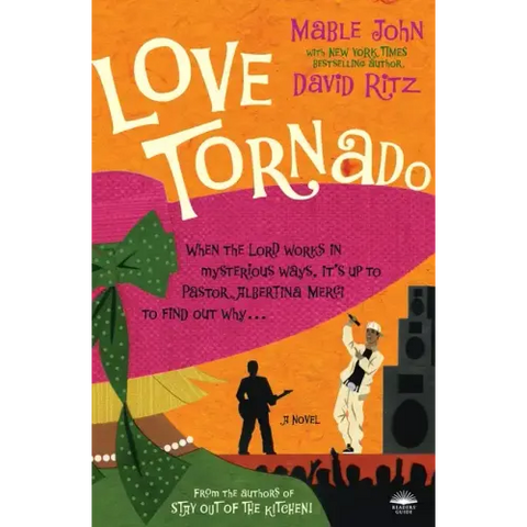 Love Tornado