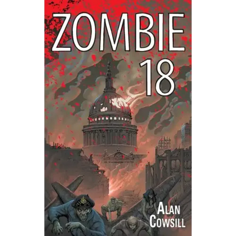 Zombie 18