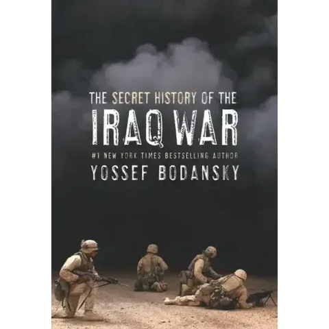 Secret History of the Iraq War
