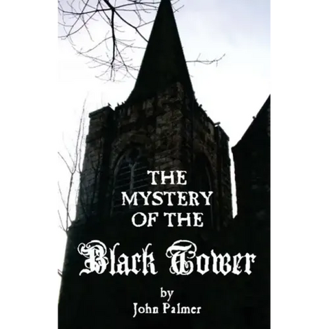 Mystery of the Black Tower