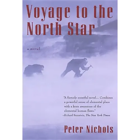 Voyage to the North Star
