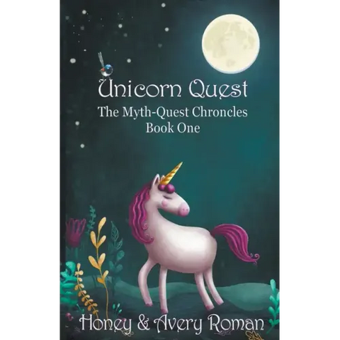 Unicorn Quest