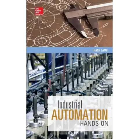 Industrial Automation: Hands on