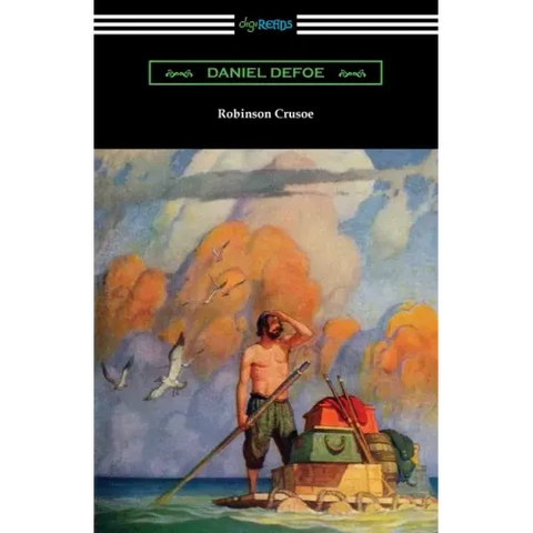 Robinson Crusoe