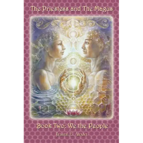 The Priestess and the Magus, Book Two: We the People