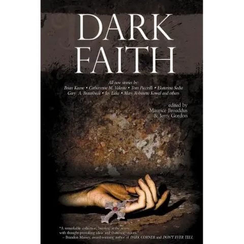 Dark Faith