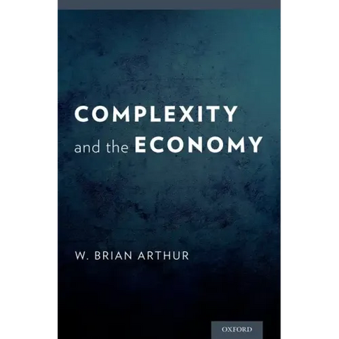 Complexity and the Economy