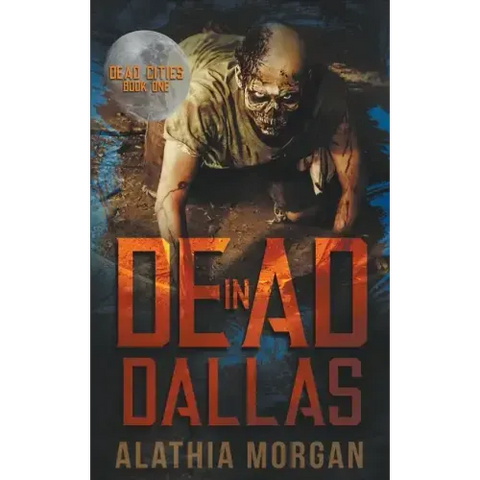 Dead in Dallas