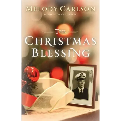 Christmas Blessing