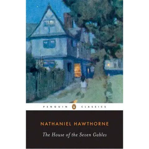 The House of the Seven Gables